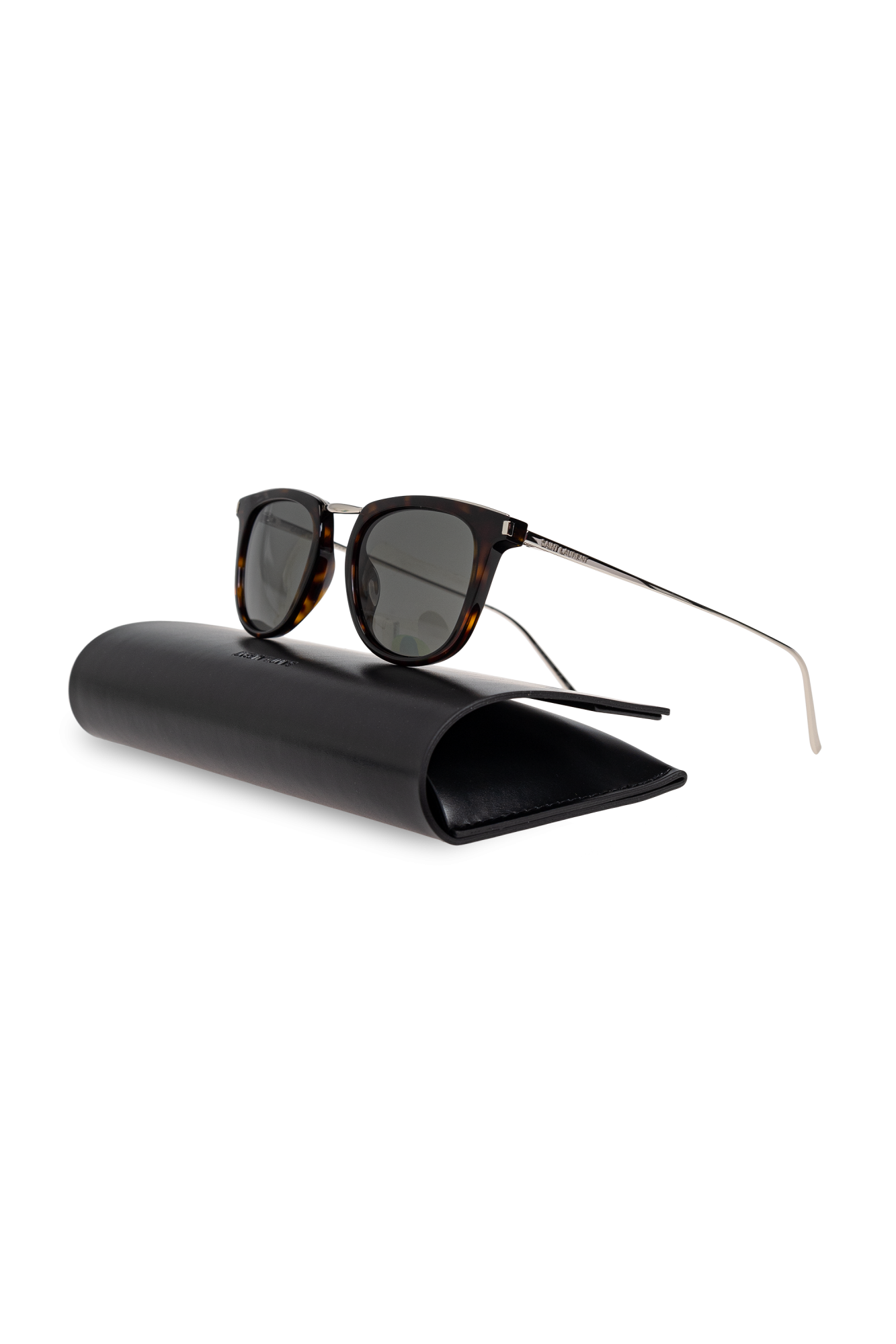 Saint Laurent Sunglasses 'SL 753' | Women's Accessories | Vitkac